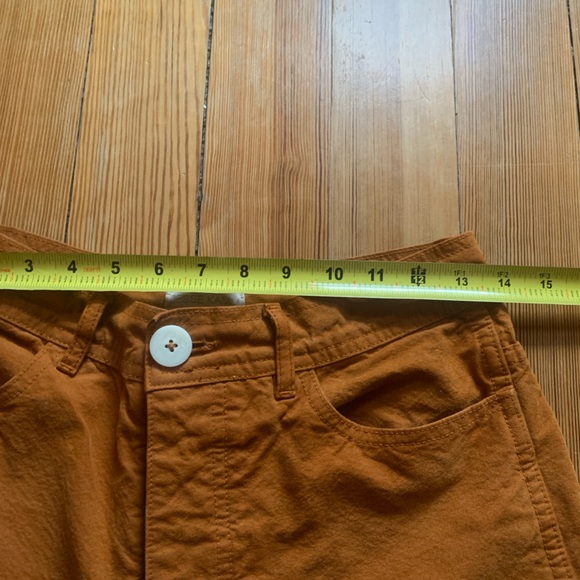 Jesse Kamm Straight Leg - Picture 6 of 7